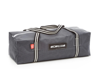 mcwilliam bag