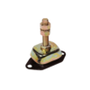 diesel engine mount