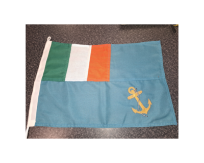 monkstown ensign