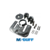 mg duff bravo1 anode kit