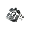 bravo 1 anode kit aluminium
