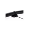 saddle base cable tie