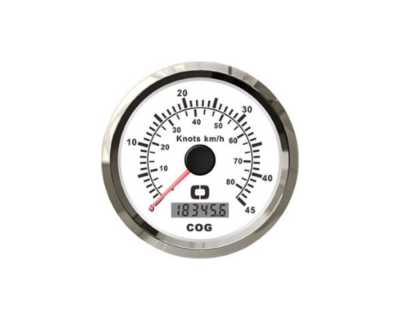 speedo gauge