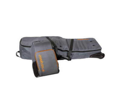 xp travel bags