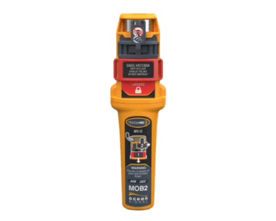 Ocean Signal RescueME MOB2 - AIS Personal Beacon - Class M