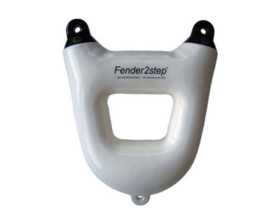 2 step fender
