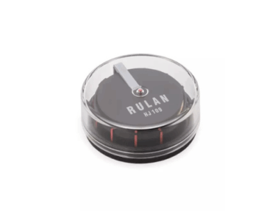rudder indicator