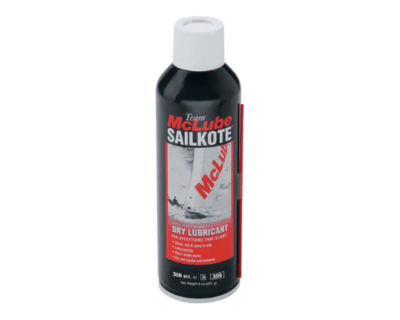 harken sailkote spray