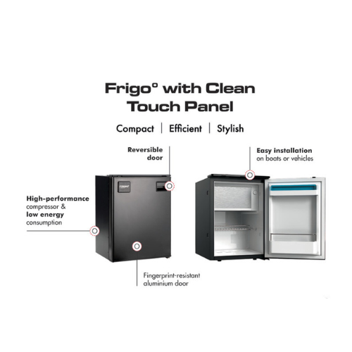 osculati boat fridge