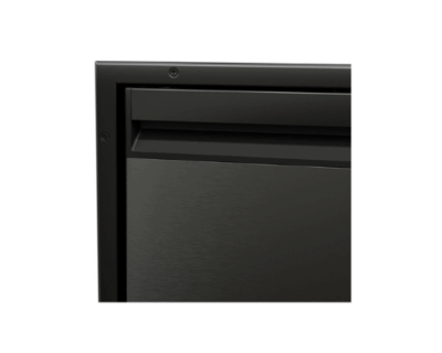 fridge frame on boat