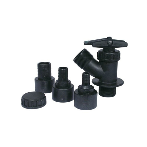 forespar flowtech flush valve