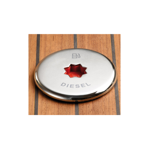 Clever deck fillers made of composite and stainless steel - Image 6