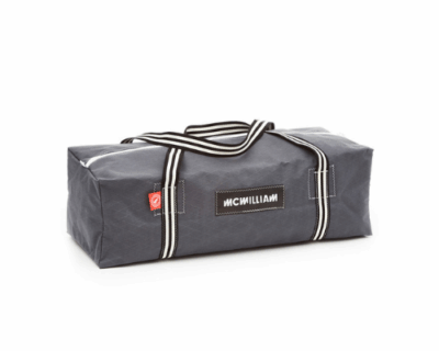 mcwilliams graphite bag