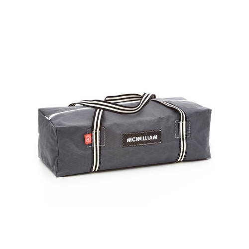 mcwilliams graphite bag