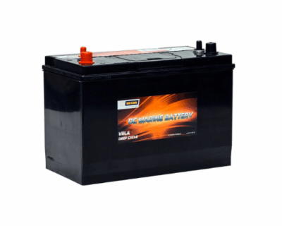 battery for minn kota