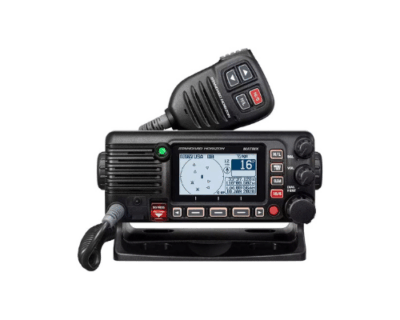 standard horizon gx2410 radio