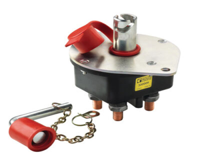 BATTERY SWITCHES & ACCESSORIES