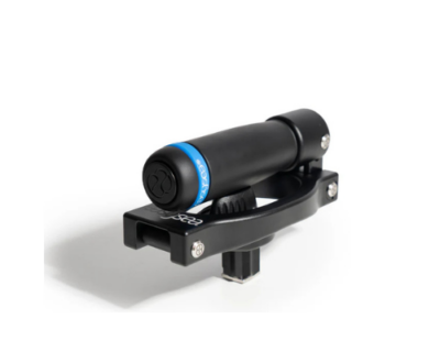 flipper foldable winch handle