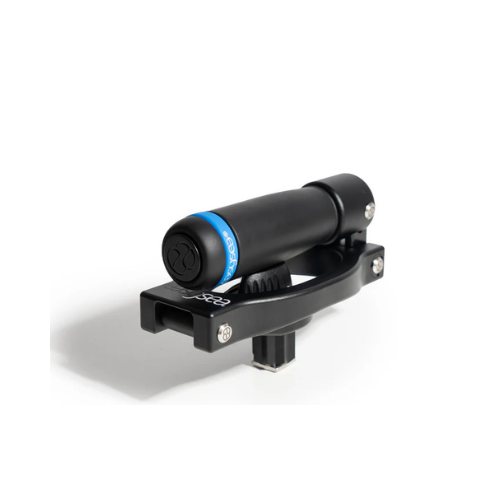 flipper foldable winch handle