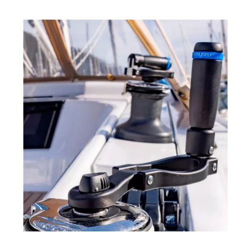 EasySea Flipper Foldable Winch Handle - Image 2