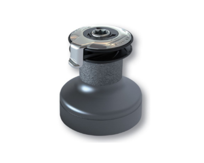 lewmar evo40st winch