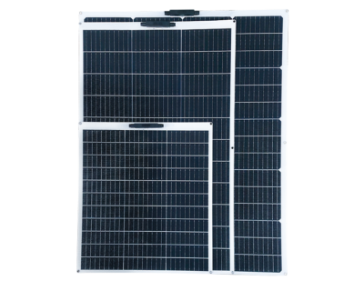 SEAGO FLEXIBLE SOLAR PANEL