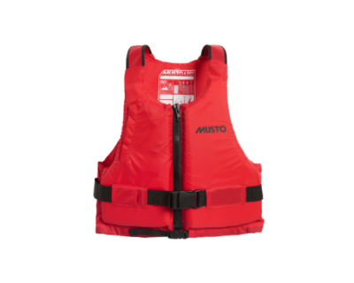 kayaking sailing buoyancy aid