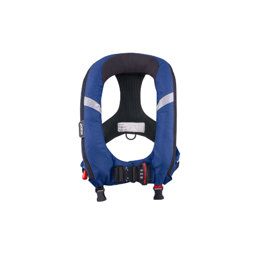 seago rapid blue lifejacket
