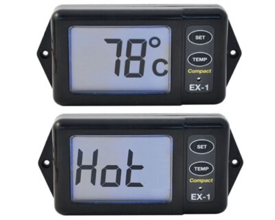 TEMP MONITOR