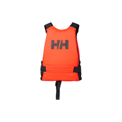 helly hansen junior buoyancy aid