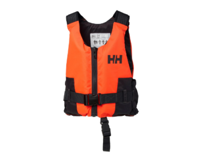 buoyancy aid with crotch strap