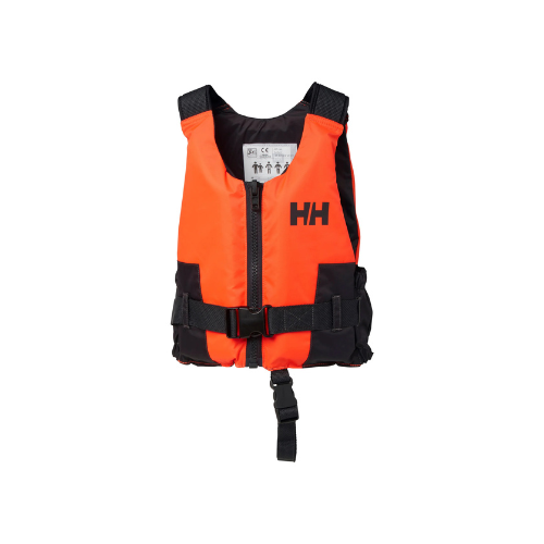 buoyancy aid with crotch strap
