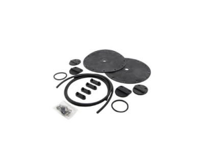 whale gusher 25 service kit