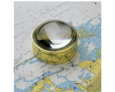 chart magnifier