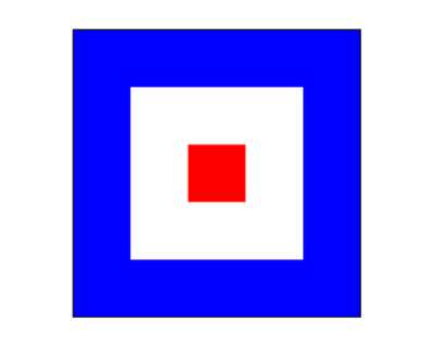 code flag whiskey